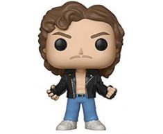 Funko 30880 Television Billy at Halloween POP Vinyl Stranger Things S2 W5, Multi, Standard