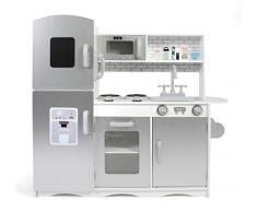 Bayer Chic 2000 303 30 Kinderküche, weiß