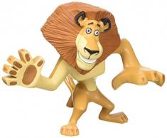 Disney 99931 Plate Car Cars Teller, rot, Large