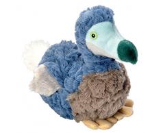 Wild Republic Plüsch Dodo, Cuddlekins Kuscheltier, Plüschtier, 20cm