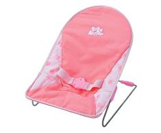Casdon 703 - Baby Huggles - Babyschaukel für Puppen.