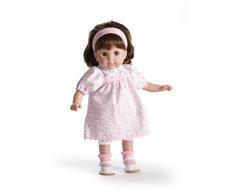 JC TOYS Carla Babypuppe 35,6 cm