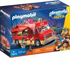 PLAYMOBIL 70075 The Movie Spielzeug, Rollenspiel, bunt, one Size
