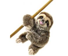 Heunec 237179 MI Classico Faultier mit Magnettis Plüschtier