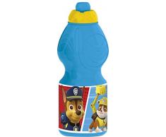 PAW PATROL 782732 Sportflasche, bunt
