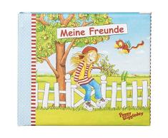PEGGY DIGGLEDEY Spiel- und Action-Spiele Lernspiele Peggy DIGGLEDEYLibro Mis Amigos, Multicolor (1)