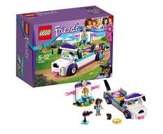 Lego 41301 Friends Welpenparade