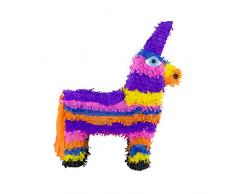 Folat 60920 Pinata Esel, 57 x 37 cm