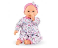 Corolle 9000100280 Mon Premier Poupon Calin Myrtille 30cm / Französische Puppe mit Charme und Vanilleduft