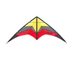 HQ Windspiration 112380 Lenkdrachen, Lava, Limbo