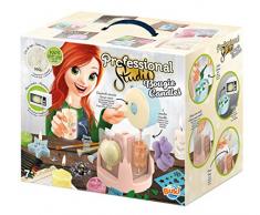 BUKI 5420 - Professional Studio Kerzen