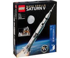 Lego 21309 - NASA Apollo Saturn V