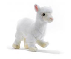 Plüschtier Lama Baby Lino - 30 cm