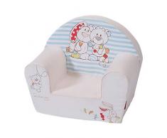 Knorrtoys 80303 - My First NICI – Kindersessel
