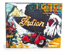 Small Foot Company 7442 Deko, Bunt