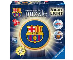Ravensburger 11166 - Barcelona FC - Nachtlicht