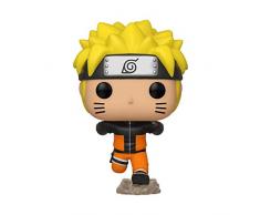Funko 46626 POP Animation Naruto Running Sammelbares Spielzeug, Mehrfarben