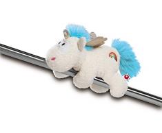 Nici 40096.0 Plüschtier, Magnettier, Kühlschrankmagnet