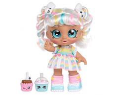 Kindi Kids, Snack Time Friends, Spielpuppe