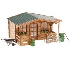 POLA 331050 - Gartenhaus