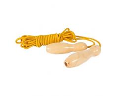 BuitenSpeel B.V. GA230 Großes Springseil, 5 m