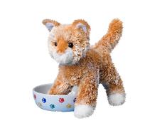 Cuddle Toys 3817 Alma GOLDEN CAT Katze Kuscheltier Plüschtier Stofftier Plüsch Spielzeug