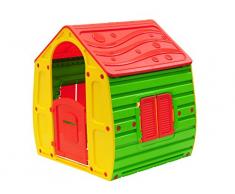 Sport1-MagicHouse Spielhaus 705500101