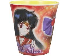 Bandai Sailor Moon – Sailor Moon Geschenkidee, Tricks, Tassen, Mehrfarbig, 351696