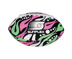 Sunflex – Spielzeug, Vliestapete