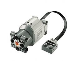 LEGO Technic - Power Functions L-Motor 88003