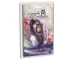 Fantasy Flight Games Windspiel Asmodee L5C17ES