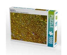 CALVENDO Puzzle Aquarelle 4.0 1000 Teile Lege-Größe 64 x 48 cm Foto-Puzzle Bild von NUPHO Nihat Uysal Photography