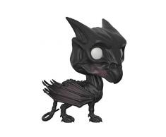 Harry Potter Fantastic Beasts 2 Pop! Vinyl Figur 17 Thestral aus Kunststoff, von Funko, in Geschenkbox.