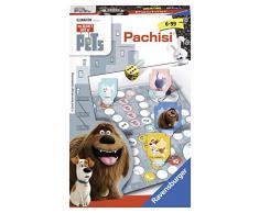 Ravensburger Spiele 23418 - Pets Pachisi