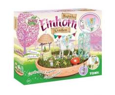 My Fairy Garden E72777DE Magischer Einhorn Garten (mit Samen)