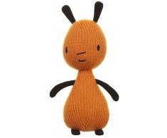 Bing 3512 Plüschtier, Orange