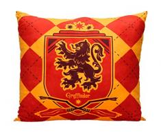 SD toys Gryffindor Viereckiges Kissen Harry Potter SDTWRN22178