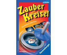 Ravensburger 23163 - Zauberkreisel - Kinderspiel/ Reisespiel