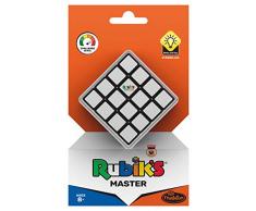 Rubiks Master 76400, die 4x4 Herausforderung des original Rubiks Cubes. Bietet noch mehr Möglichkeiten als der klassische Zauberwürfel. Das Geschenk für Profis!