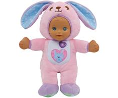VTech 80-184123 Kuschelpuppe Little Love Kaninchen , Spiel