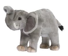Cuddle Toys 297 Elle ELEPHANT Elefant grau Kuscheltier Plüschtier Stofftier Plüsch Spielzeug