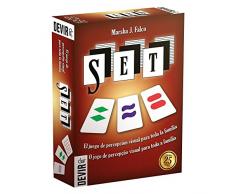 Devir Tisch-Set, (222944)