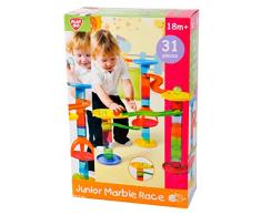 PlayGo 2065 - Junior Kugelbahn
