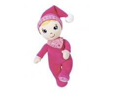 Zapf Creation 823453 Baby Born First Love Mini Cuties Puppe