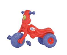 Siva 07150 - Ant Bike Dreirad