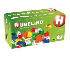 Hubelino 420497 Erweiterung Weiche Kugelbahn