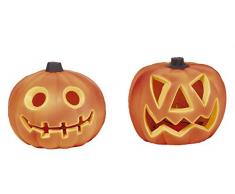 Non Concerne Rubies – i-6129 – Party Set – Kürbis Lichterkette