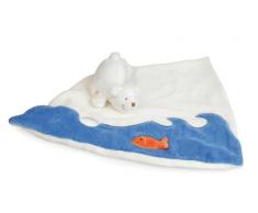 Egmont Toys Polar Bear Schmusetuch