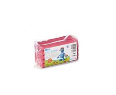 Becks Plastilin B100482 Knete, pink