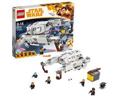LEGO Star Wars Imperial AT-Hauler (75219), Star Wars Spielzeug